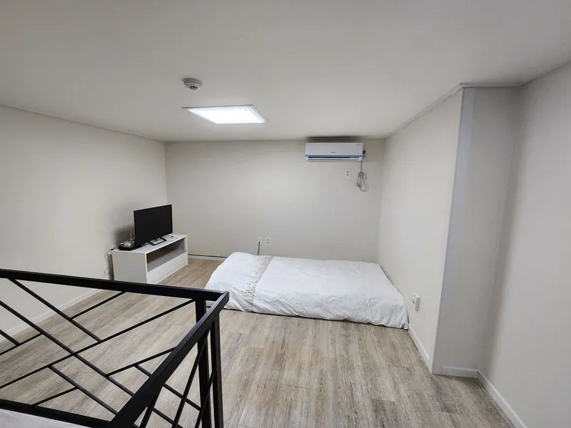 [대구 남구] 대명동 영대병원역 프라이빗 원룸복층 2