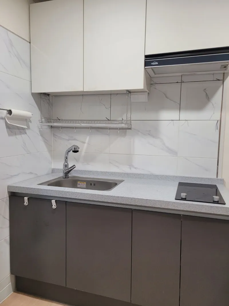[Seohae, Incheon] Gajwa-dong, 2 bedrooms, 2 beds, max 4 people 8