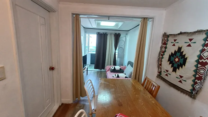 [Pohang] 3 rooms, 10 minutes walk from Yeongildae Beach 12