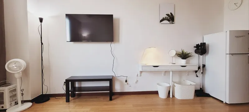 [인천 영종] 인천공항 LOVELY STUDIO 34 10