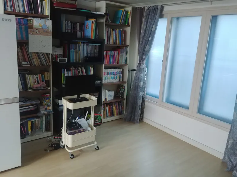 [서울 관악] 방2.화2.신림역 한정거장. 서원역 80미터 22