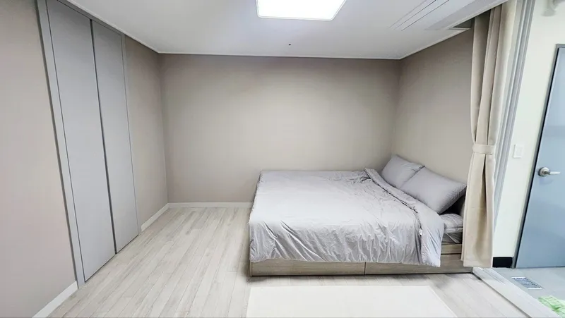 [제주 조천] 함덕 투룸 가성비 최적 숙소 415 #반려동물 가능 3