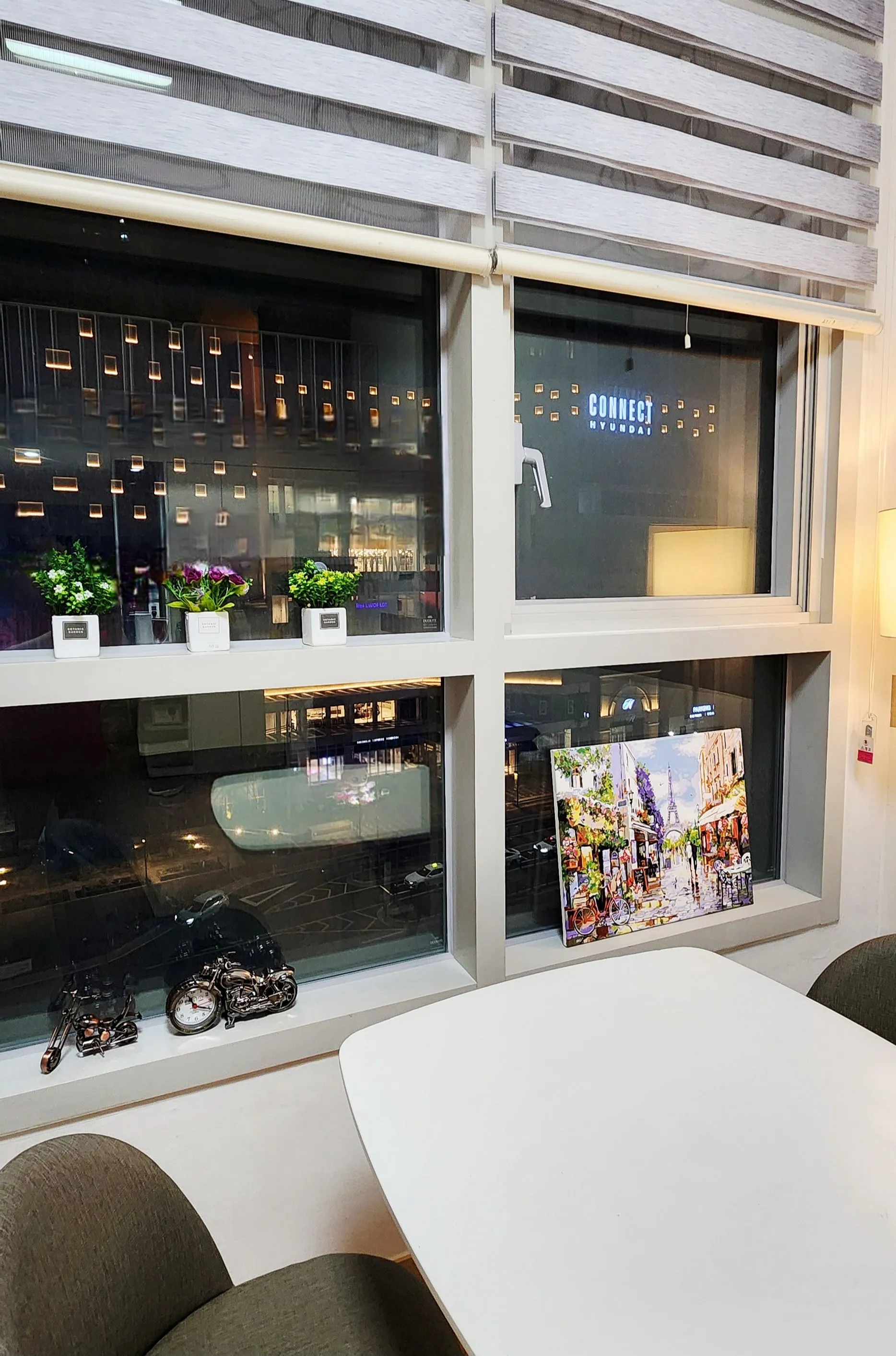 Gangseo-dong Transit-Friendly One-Bedroom Apartment