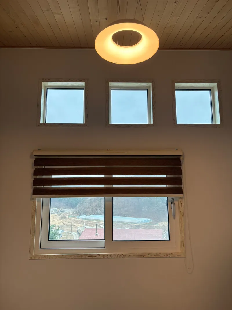 [Chuncheon] Healing House 4