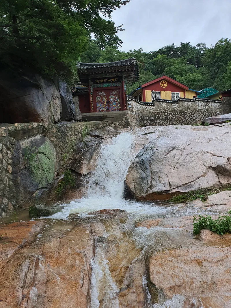[서울 종로] 종로의 조용한부암동1 투룸(부암동,평창동인근) 26