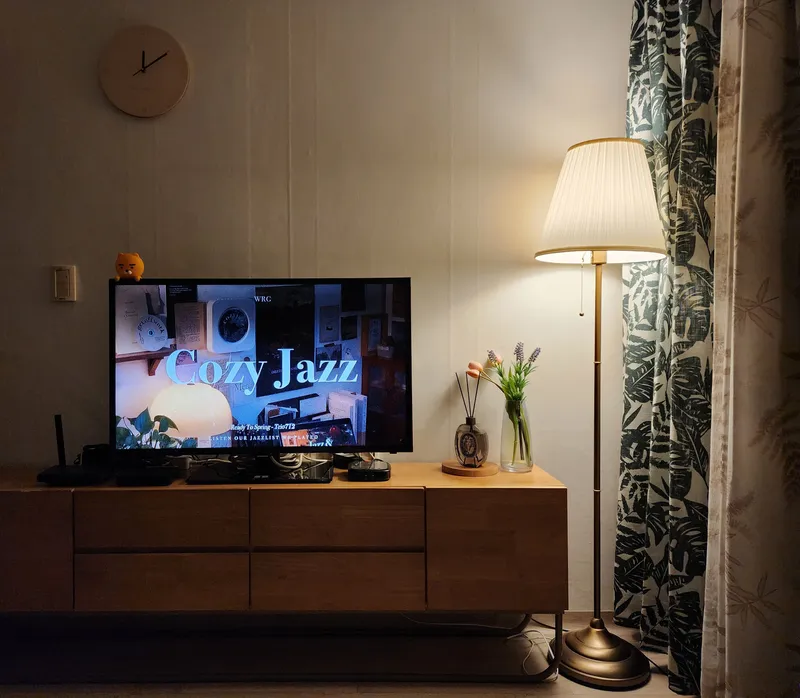[Ansan] 10-minute walk from Handae Station, 2 double beds 7