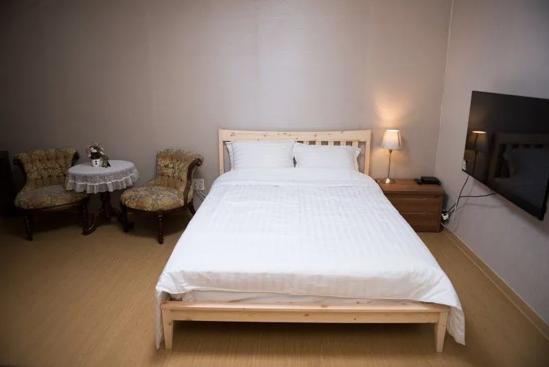 [Geoje][Geoje, Gyeongsangnam-do] 3-room apartment next to Okpo Industrial Complex 3