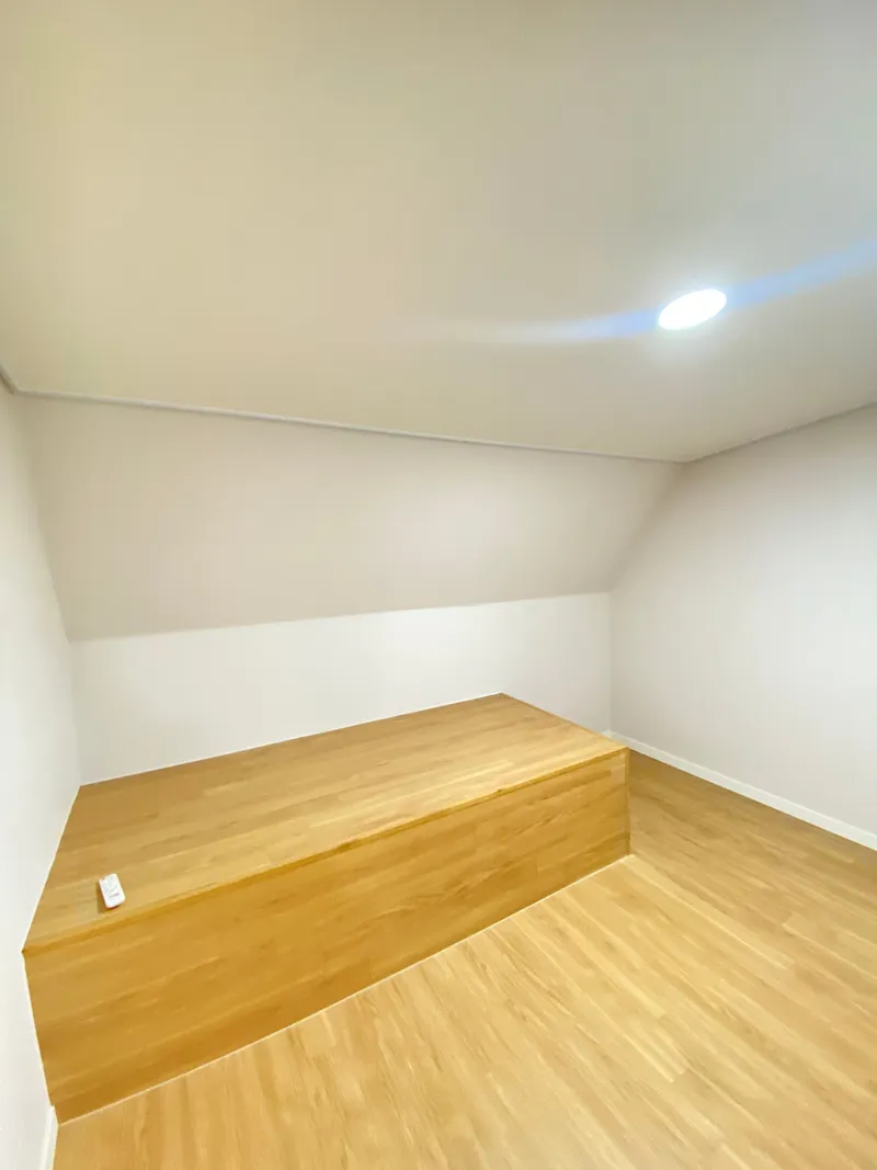 [Paju] Room 5, duplex terrace 10