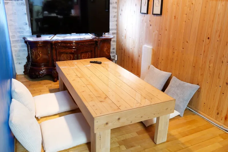 [Jeonju] 2 min walk to Hanok Village #2nd floor, pets allowed 20