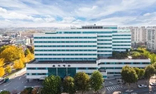 [Nowon, Seoul] A comfortable and convenient rest area in the immediate vicinity of Hagye Station 20