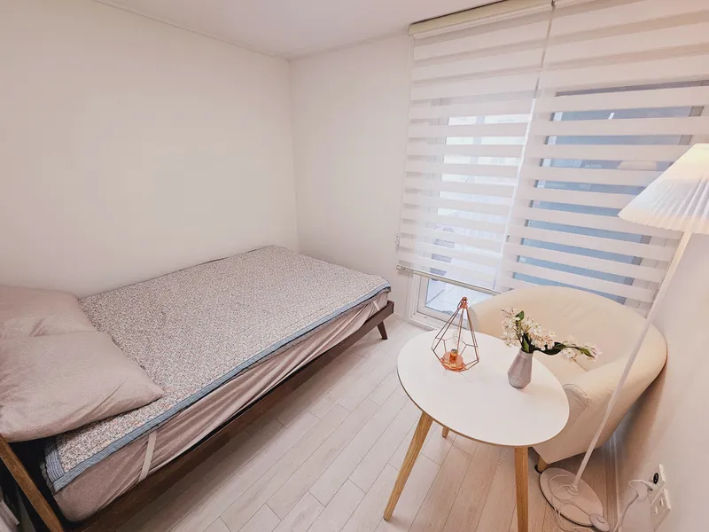 [Bucheon] Sosa Premium 33-pyeong New Apartment 14