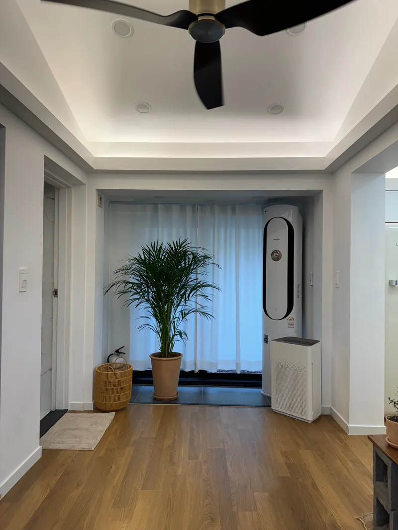 [제주 삼양일동] 마당이 있는 단독 독채 16