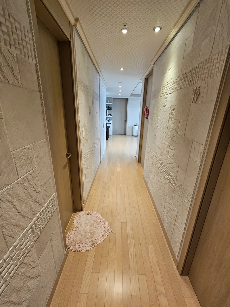 [Yeonsu, Incheon] Central Park Women's Sharehouse (Single Room) ENG [B Room] 8