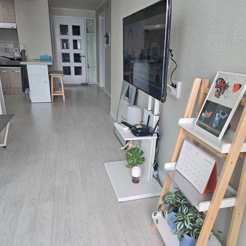 [Seo-gu, Busan] Songdo (Songdo Beach Three-room Apartment) 31
