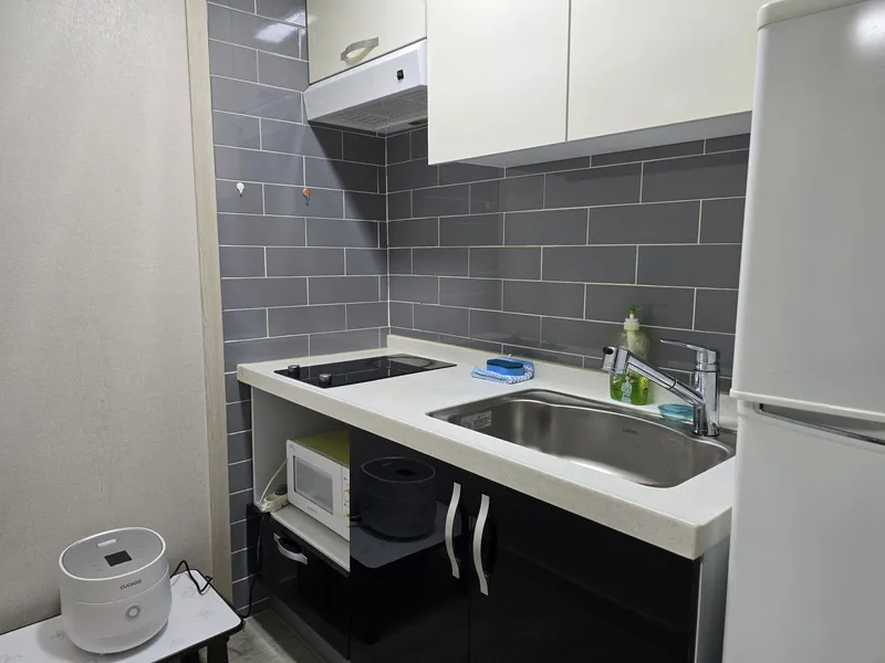 [Samcheok] 26 Quiet residential area near Samcheok Station, lightning market, Jangho Port, Deoksan Beach 7