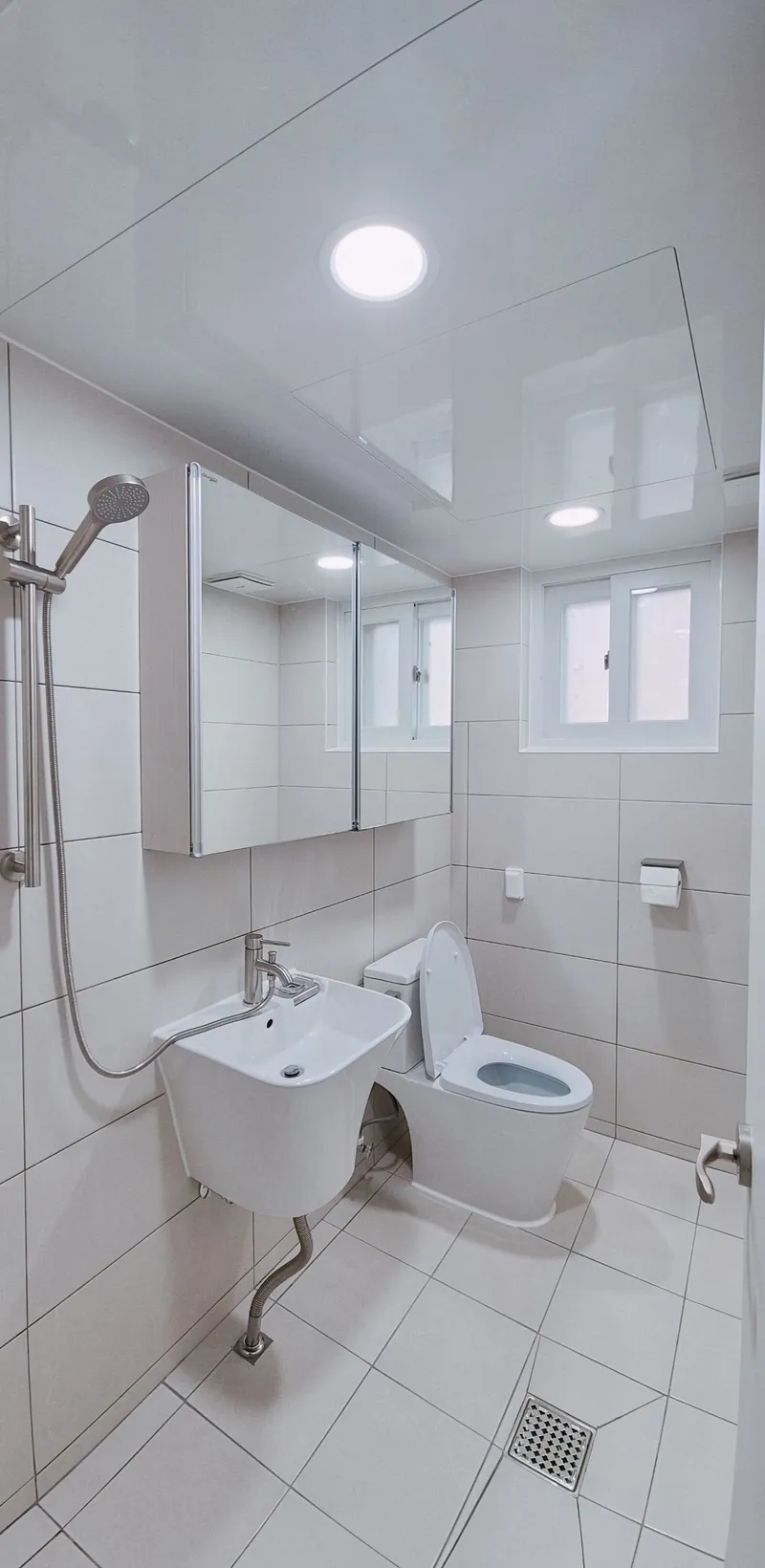 [Cheongju][Cheongju, Chungcheongbuk-do] A well-located detached studio apartment in Yangcheong-ri, Ochang 8