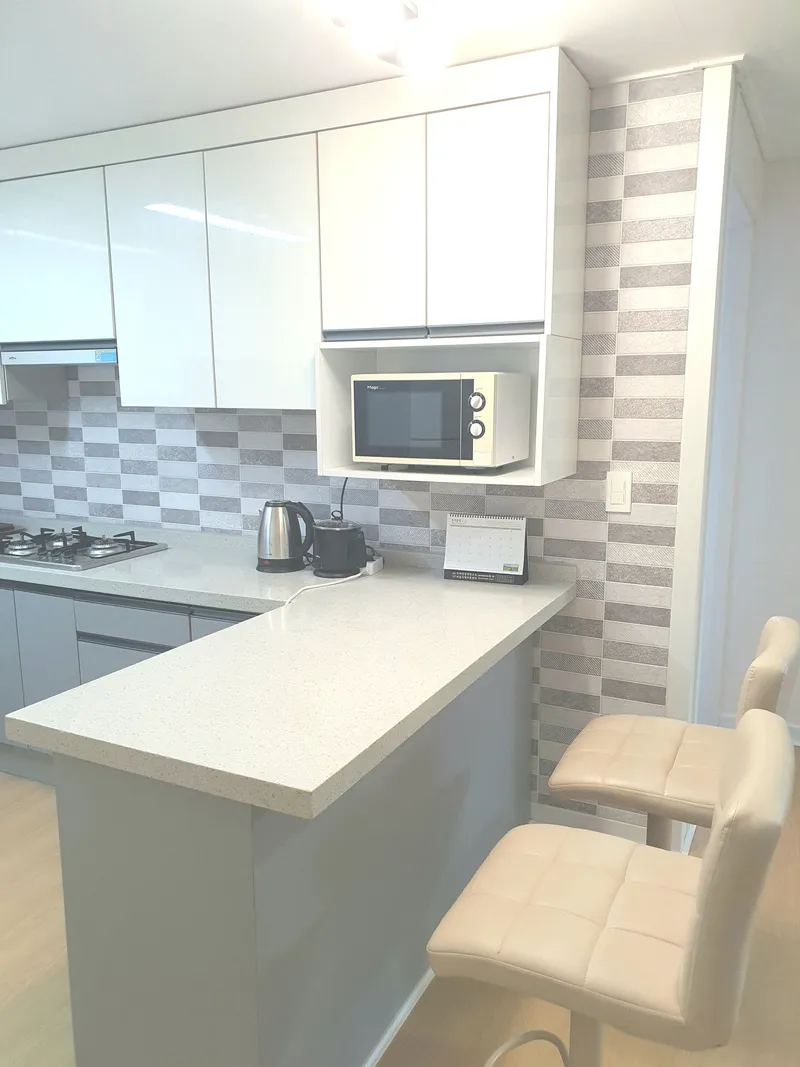 [Jeonju] Three-room Jay House 1, 1-minute walk from Hanok Village 13