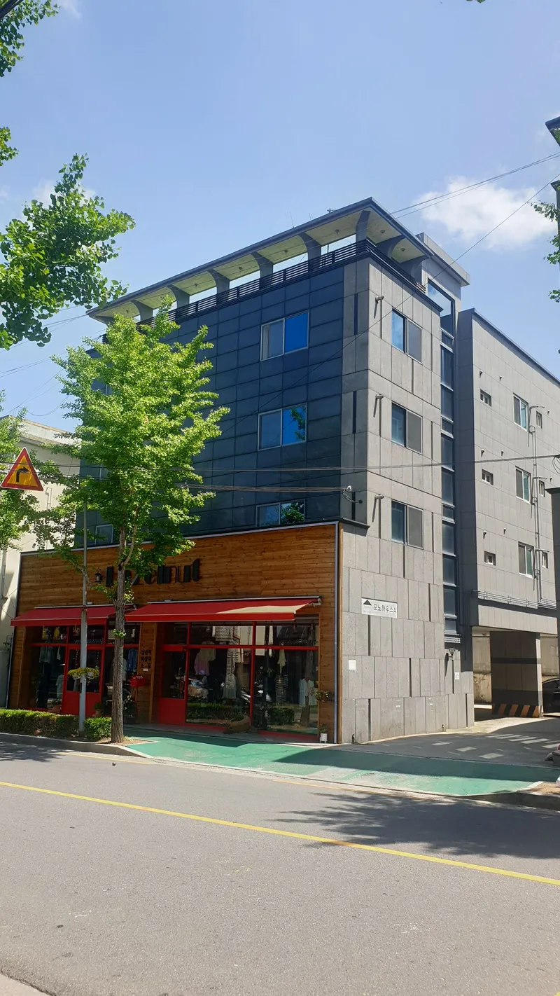 [Gumi] Near Gumi City Hall/Cha Hospital♡ 8