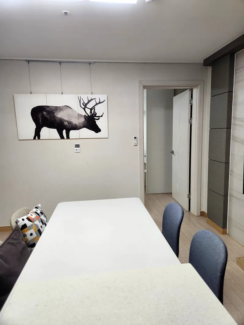 [Siheung] Mokgam-dong two-room officetel 8