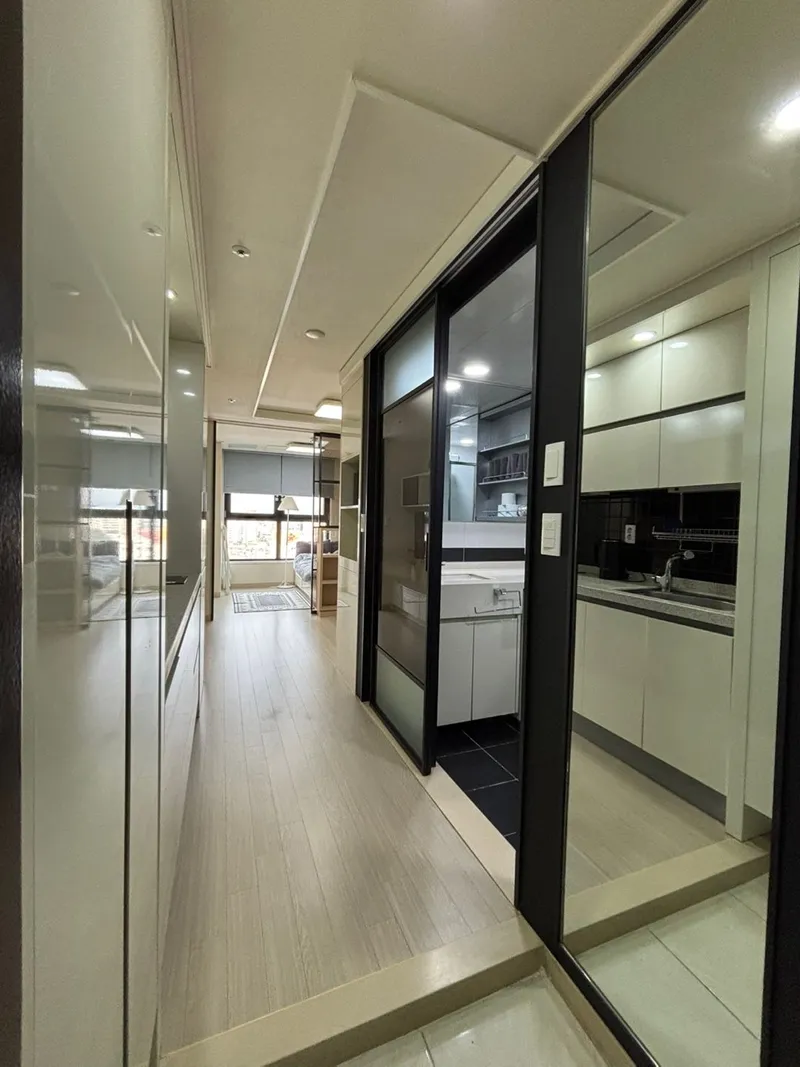 [Yeon-dong, Jeju] Clean accommodation near Yeon-dong Nuwemaru 1515 6