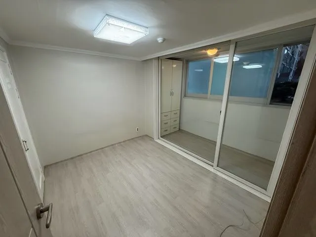 [Changwon][Changwon-si, Gyeongnam] #Jinhae New Port #3 Room #Apartment Only #Parking #Quiet 36