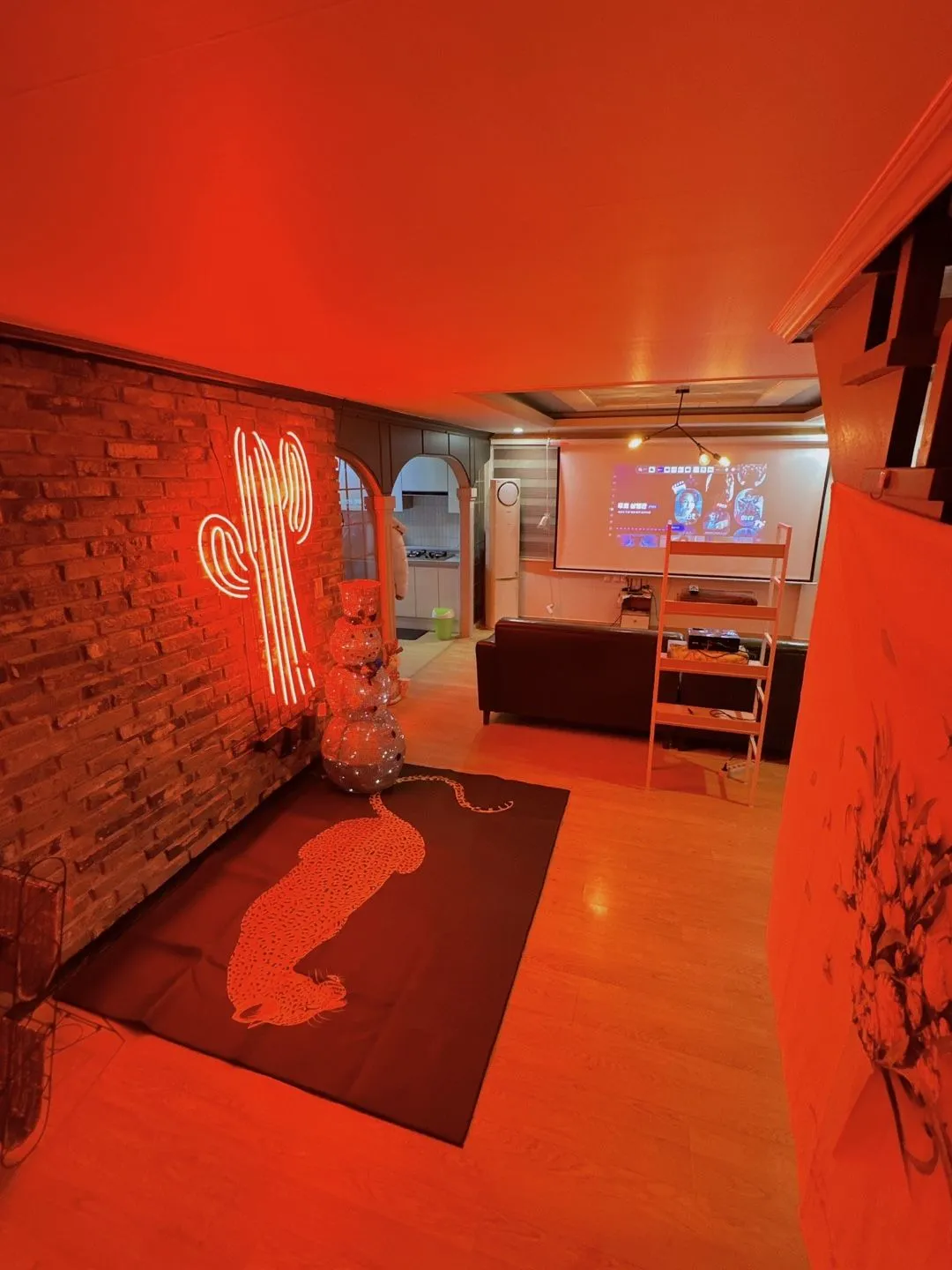 Songchon-dong Workation House