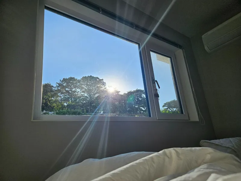 [Mungyeong] A detached house in the mountains of Maseong-myeon 2