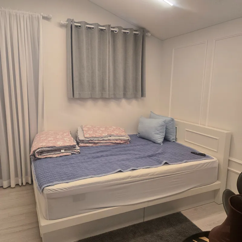 [전남 담양] 프로방스 3분거리 감성 복층 2
