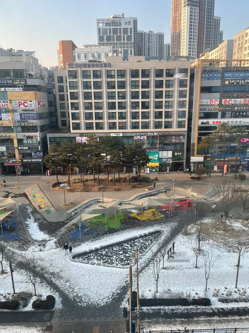 [경기 남양주] 다산역 복층 파크뷰 20