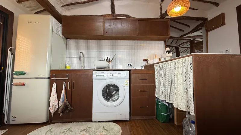 [Ganghwa, Incheon] Private Country House on Ganghwa Island / Rafter-Style Accommodation / Outdoor Garden / Country Staycation / Bonfire 12