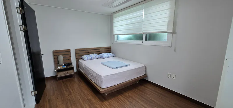 [제주 한림] 숲뷰 투룸 독채 3
