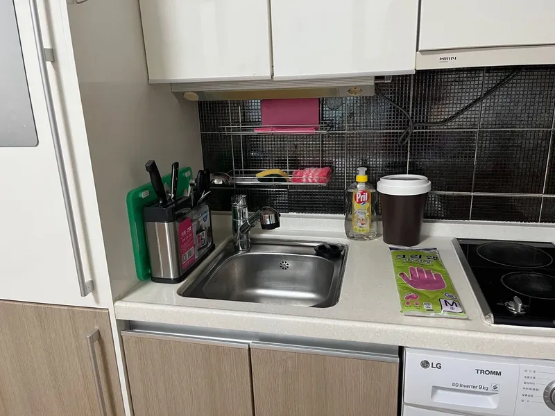[Bucheon] Sinjung-dong Station Duplex Officetel 1 13