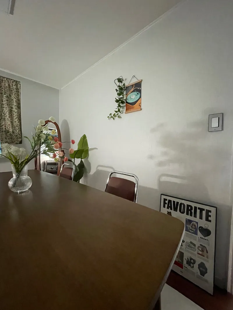 [Eunpyeong, Seoul] 2-room apartment within 7 minutes walk from Saejeol Station 14