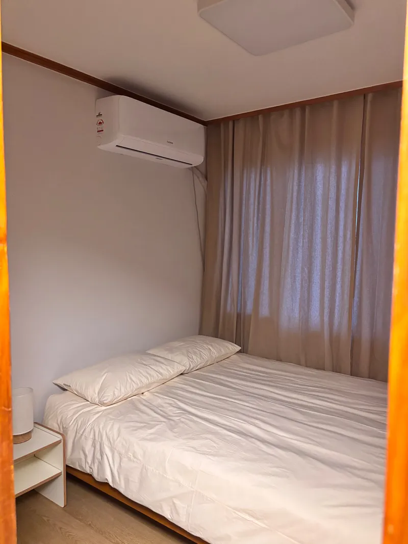 [Ido 1-dong, Jeju] A quiet house with an old-fashioned feel near City Hall 5