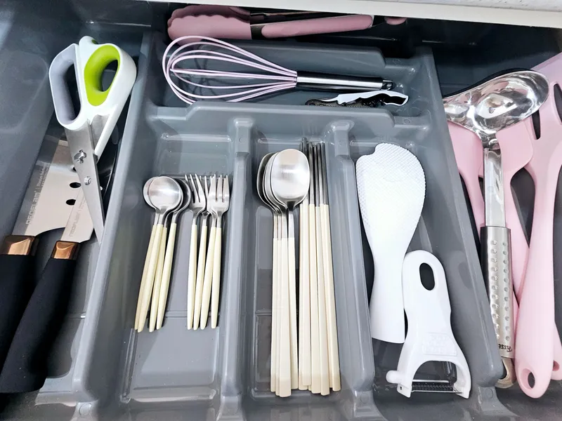[서울 강남] 대치 한티역 화이트하우스 2룸 학원메인거리 21