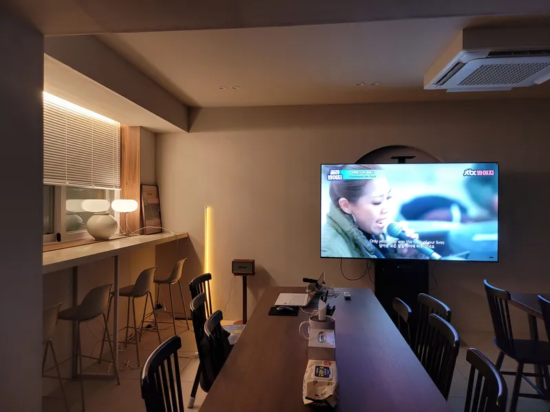 [서울 서대문] 충정로역 도보1분, 4인실 풀옵션 숙소 14