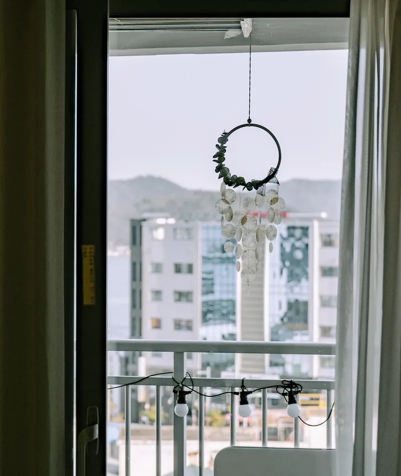 [Yeosu] Ocean View Accommodation Romantic Pocha Gejanggolmok Tourist Attraction 10-minute Free Parking 29