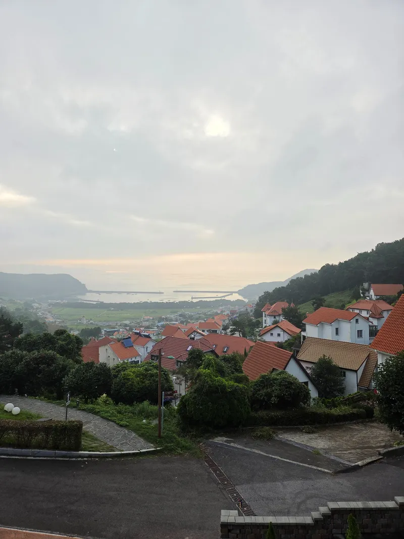 [Namhae] Namhae German Village Seaside House (2 Bedrooms, 2 Bathrooms / Workcation) 19