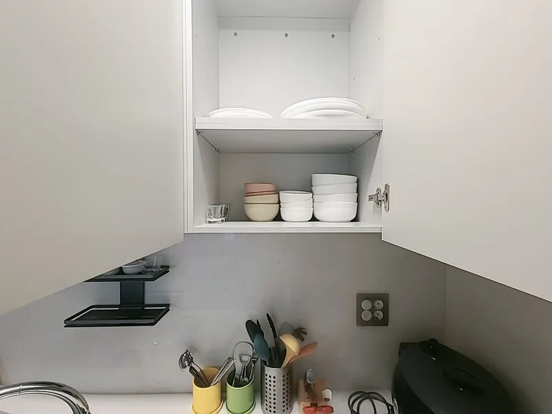 [Namyangju] 3 bedrooms, 2 bathrooms / Newly built, fully furnished / High-rise with a view / 2 minutes to E-Mart / 3 minutes to Byeolnae Station 52