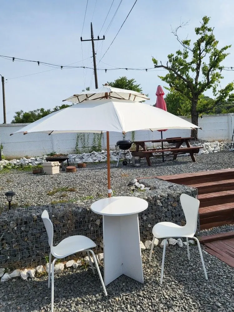 [Andong] Private space, independent house where you don't have to worry about the surroundings, pets allowed 26