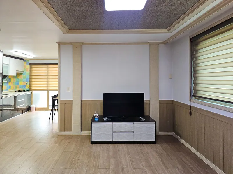 [Asan] Two-room apartment 302 near Cheonan Asan Station 14