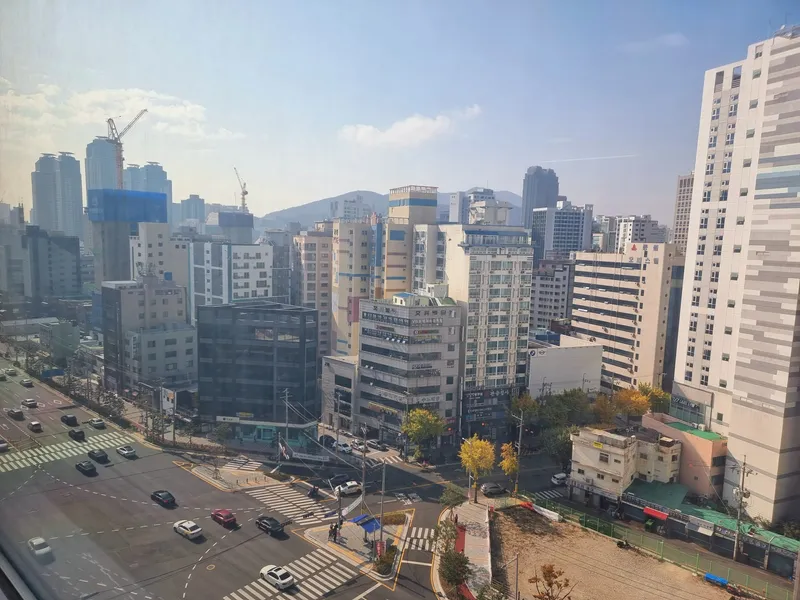 [부산 부산진][서면부근]아늑한우드2/취사가능/고층야경/욕조/전포카페거리 18