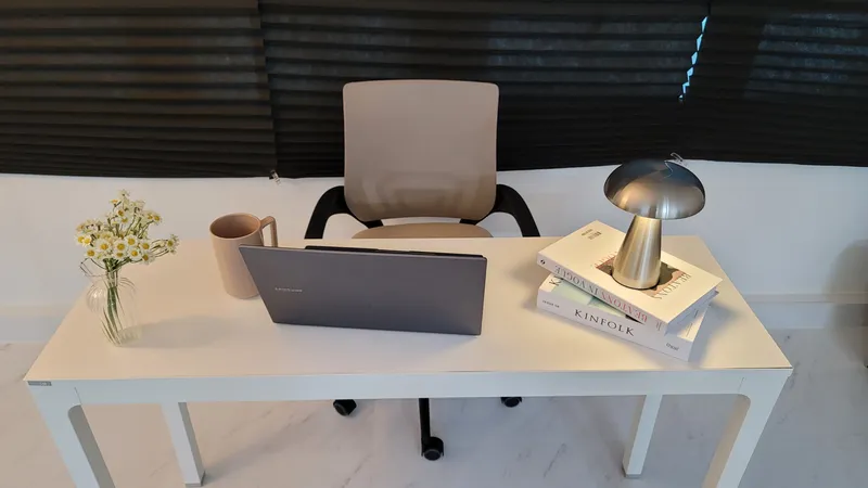 [Yeongdeungpo, Seoul] Modern, clean, and spacious officetel, 2 minutes walk from Yeouido Station and Dongyeouido Saetgang Station. 8