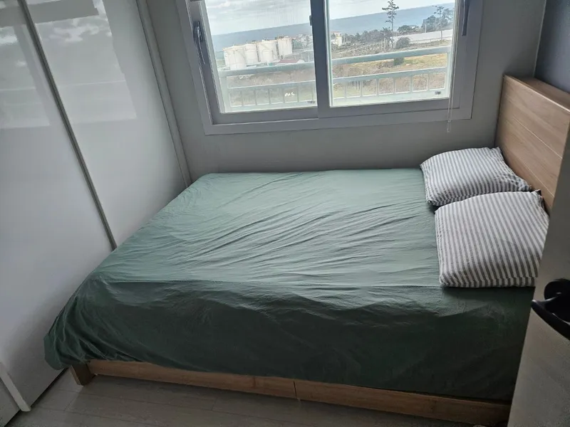 [Aewol, Jeju] A duplex on the top floor of a villa with an ocean view that was featured on TV 3