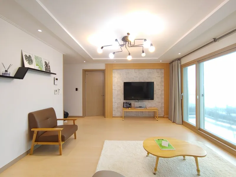 [Hallim, Jeju] Yeonga Full Ocean View with Biyangdo Island 13