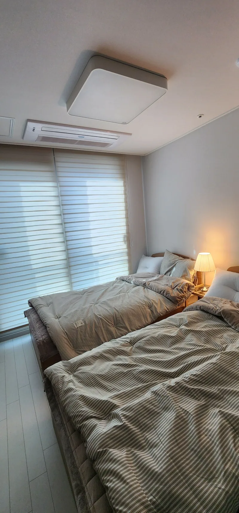 [Gimpo] Gurae-dong 1.5 room / 2 beds, fully-equipped accommodation 2