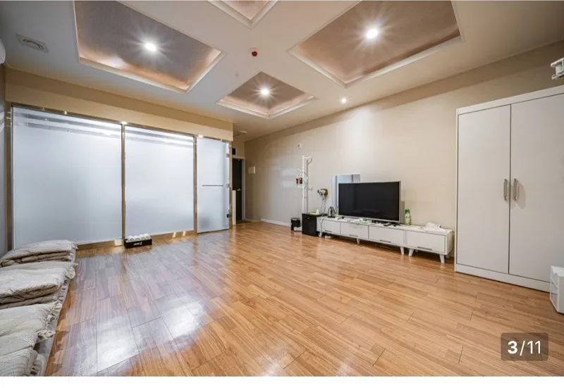 [Yeoju] Very spacious 3-story ondol 2