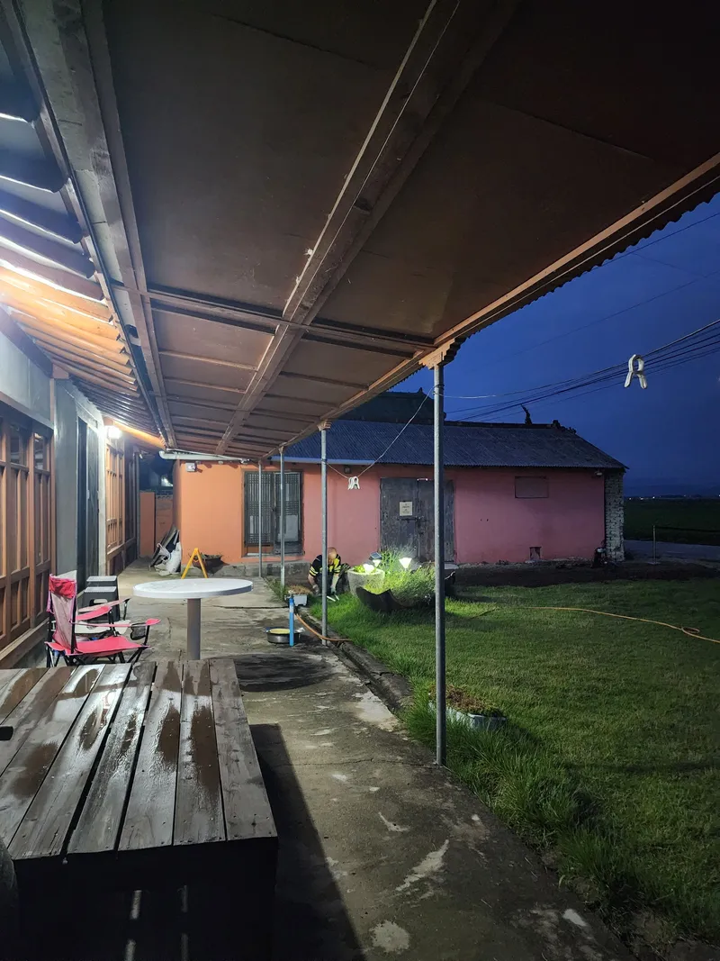 [Jeongeup] Village Kangs Gimje Healing Independent House Memorable Emotional Accommodation 40
