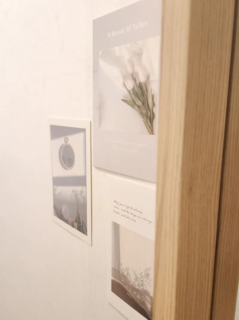 [Mapo, Seoul] 3-minute walk from Ewha Womans University Station, up to 5 people, 3 beds, fully equipped two-room with washing and drying facilities 42