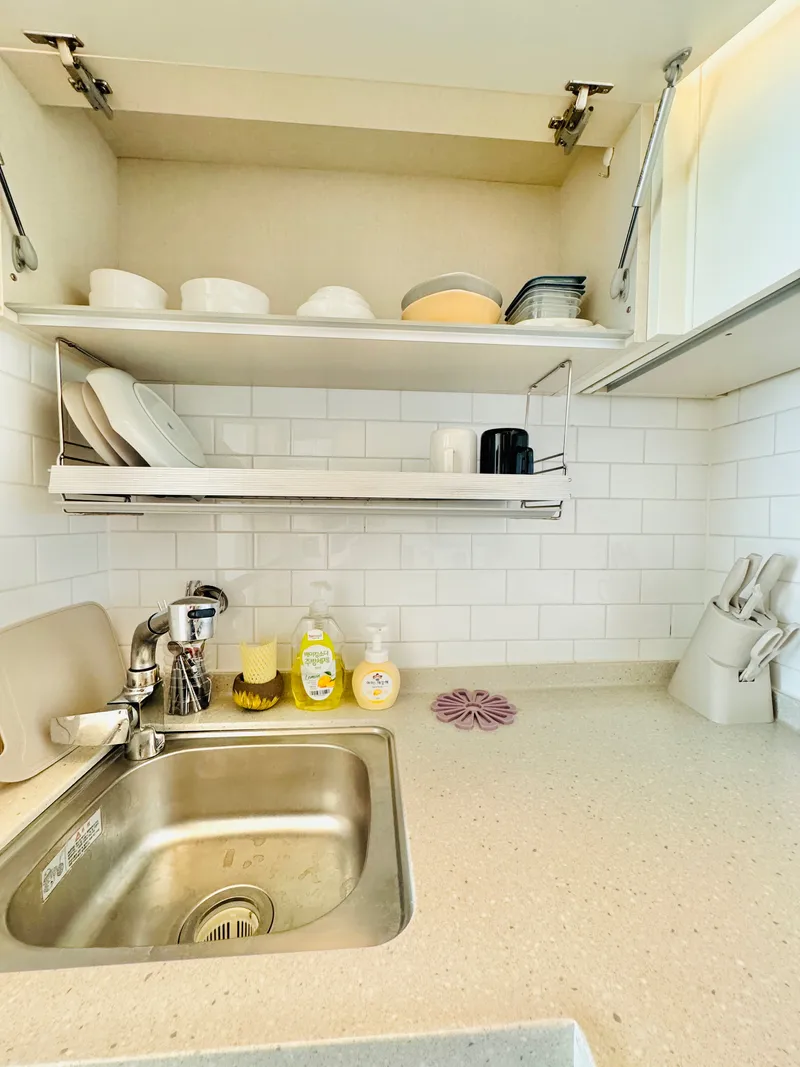 [Seongnam] 5 minutes walk from Jeongja Station! Pangyo Station, Jeongja-dong hot place location! 19